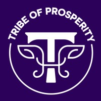 Tribe of Prosperity logo - Similar company to Stashlers