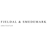 Fjeldal Smedemark Arkitektur AS logo - Similar company to Arkemi