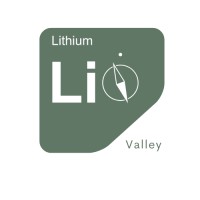 LithiumValleyInfo.Org logo - Similar company to R2 Valor Público