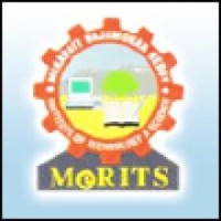 MRRITS logo - Similar company to Mrr It Services