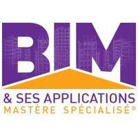 Mastère Spécialisé® BIM & Ses Applications de l'EHTP logo - Similar company to Welearn