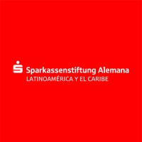German Sparkassenstiftung Latin America and Caribbean logo - Similar company to Impactus Ventures