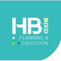 HB Axia logo - Similar company to Homero