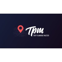 Trip Planning Master logo - Similar company to Fully Promoted Vancouver