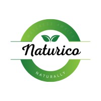 Naturico logo - Similar company to Anros