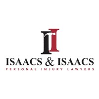 Isaacs & Isaacs Personal Injury Lawyers logo - Similar company to Noremak, Llc