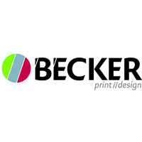 Etiketten Becker GmbH & Co. KG logo - Similar company to Tab Different Gmbh