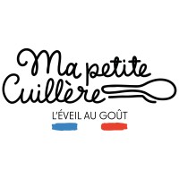 Ma Petite Cuillère logo - Similar company to Noevan