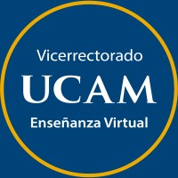 Vicerrectorado de Enseñanza Virtual UCAM logo - Similar company to Ucam-Innova