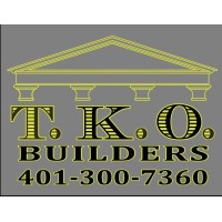 TKO Builders, LLC logo - Similar company to Seqll