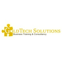 GoldTech Solutions logo - Similar company to Quanta Mind
