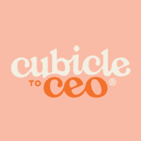 Cubicle to CEO® logo - Similar company to A Kids Co.