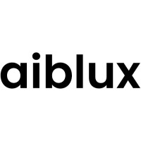 Aiblux Solutions logo - Similar company to Intek Solutions