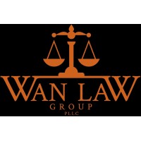 Wan Law Group, PLLC logo - Similar company to Pear Hr Solutions