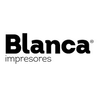 Blanca Impresores logo - Similar company to Lemoon Studios