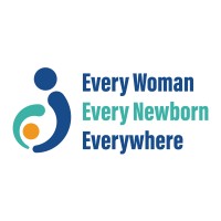 Every Woman Every Newborn Everywhere logo - Similar company to Alignmnh