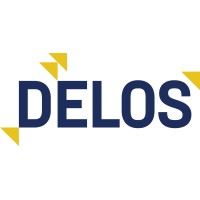 Delos Financial Technologies logo - Similar company to Workpin
