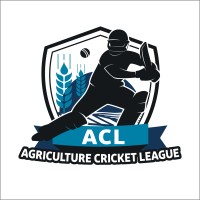 Agriculture Cricket League logo - Similar company to Khelpro Bharat
