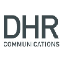 DHR Communications logo - Similar company to Bannerton Pr