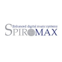 Spiromax logo - Similar company to Julianas