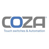 COZA Automation logo - Similar company to Switchx Industries Private Limited