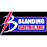 Blanding Electric Inc logo - Similar company to Seahurst Electric, Inc.