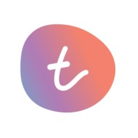 Transcends logo - Similar company to Cloudtopia.