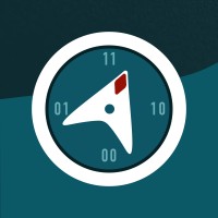Digitalguiden | Utveckla Strategi logo - Similar company to Sales.Rocks