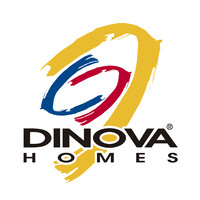 DINOVA HOMES logo - Similar company to Grupo Cadi.