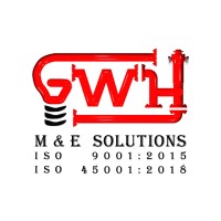 GWH M&E ENGINEERING CO.,LTD logo - Similar company to Gwh M&E Engineering Co., Ltd
