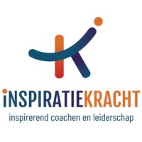 Inspiratiekracht logo - Similar company to Florerende Gemeenschap