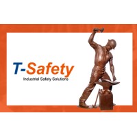T-safety Protection logo - Similar company to Adams Fire Tech Pvt Ltd
