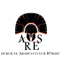 Ares Hukuk ve Arabuluculuk Bürosu logo - Similar company to Şanlıurfa Barosu