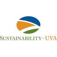 UVA Office for Sustainability logo - Similar company to The Community Climate Collaborative