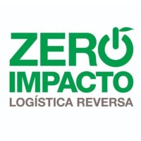 Zero Impacto Logística Reversa logo - Similar company to Startsom