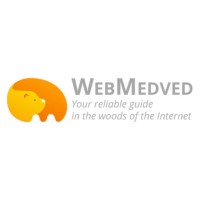 WebMedved' logo - Similar company to Tobo