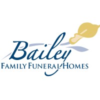 Bailey Family Funeral Homes logo - Similar company to Bailey Funeral Home