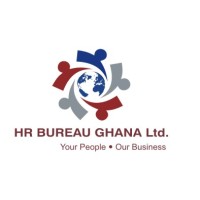 HR Bureau Ghana logo - Similar company to Jb Consultant Group
