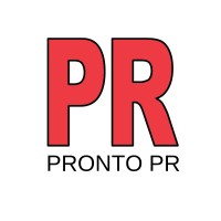 Pronto PR logo - Similar company to The Clear Idea