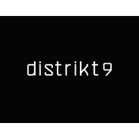 Distrikt 9 logo - Similar company to X2Y Communications