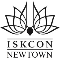 ISKCON Newtown Kolkata logo - Similar company to Iskcon Sagar