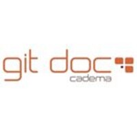 Git Doc logo - Similar company to Docout