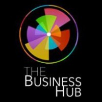 The Business Hub UK logo - Similar company to Talent Matrix Ai