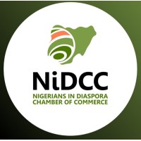 Nigerians in Diaspora Chamber of Commerce logo - Similar company to Nigerians In Diaspora Chamber Of Commerce