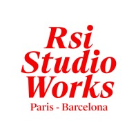Rsi Studio Works logo - Similar company to Rsi.Studio