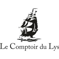 Le Comptoir du Lys - Café du Ch'ti logo - Similar company to Distillerie Persyn