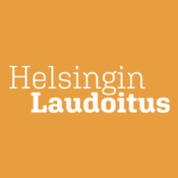 Helsingin Laudoitus logo - Similar company to Top Building Oy
