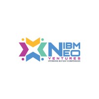Neo Ventures logo - Similar company to Anees Umar & Nilam Deen (Inc)