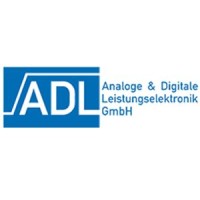 ADL Analoge & Digitale Leistungselektronik GmbH logo - Similar company to Arun Microelectronics Ltd