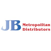 JB Metropolitan Distributors logo - Similar company to Kellys Distributors